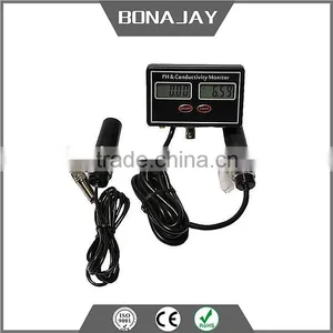 High Quality Portable PH & Conductivity Meter With Backlight thumbnail-3