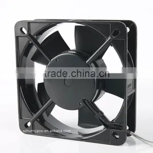 135mm AC13538 Industrial Exhaust Fan thumbnail-2