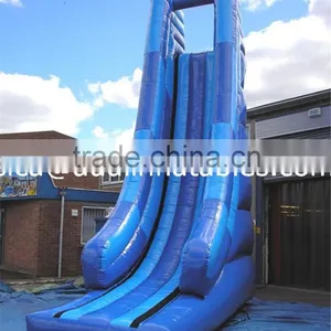 Giant Inflatable Water Park Inflatable Water Slide thumbnail-6