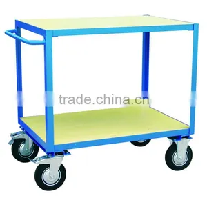 Table Trolley thumbnail-1
