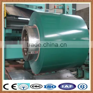 Secondary Ral 9014 Ppgi Coils From Tianjin for Exporting thumbnail-1