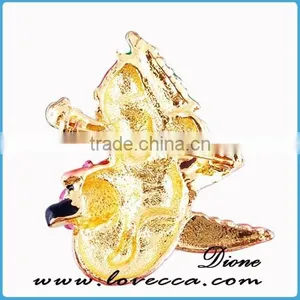 Latest Brooch Design Santa Claus Merry Christmas thumbnail-5