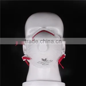 2015 En149:2001 FFP3 DUST MASK and Beatiful Dust Mask thumbnail-3