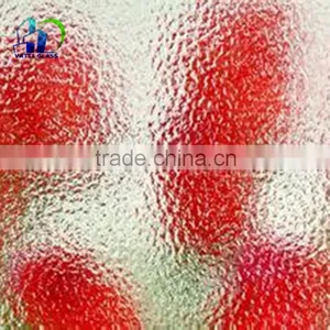 Supply Sell 3mm-6mm Patterned Glass Nashiji Flora Millennium Mistlite Karatachi Mayflower thumbnail-6