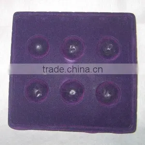 Colorful Plastic PVC Box (ZDPVC11-072) thumbnail-4