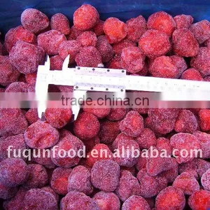 IQF Strawberries AM13 thumbnail-1