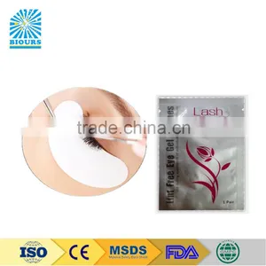 Elle Wink Eyelash Wink Me Eye Patch For Eyelash Extension With Factory Wholesale Price thumbnail-6