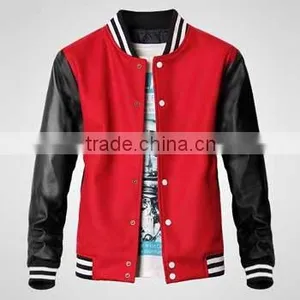MA-01 BOMBER JACKET - GREAT FITTING & QUALITY FABRICS B-158 thumbnail-1