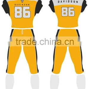 American Football Uniform 879 thumbnail-1