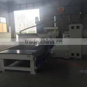 Philicam Wood Cnc Router Machine Auto Tool Changer for Wooden Door Design thumbnail-5