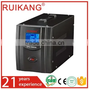 UPS & Inverters Uninterruptible 12v 160ah UPS Battery thumbnail-1