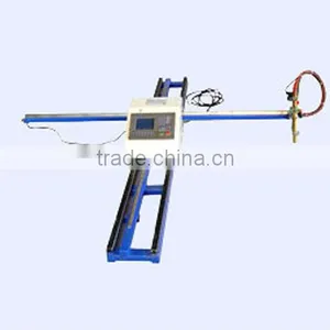 Cncn Plasma Cutting Machine thumbnail-1