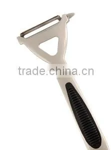 Stainless Steel Houseware Fruit Apple Potato Peeler thumbnail-1