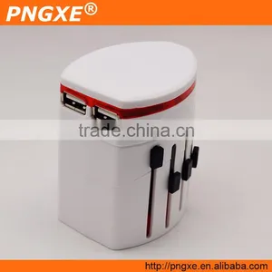 2016 PNGXE Hot Selling Universal Micro Usb Wall Charger for Mobile Phone Multi Port Usb Charger thumbnail-1