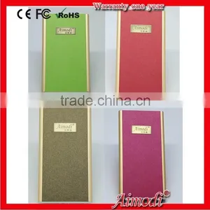 4000mAh Power Bank Portable Charger Wholesale Power Bank Charger to Charge Your Lovely Phone BP-04 thumbnail-1