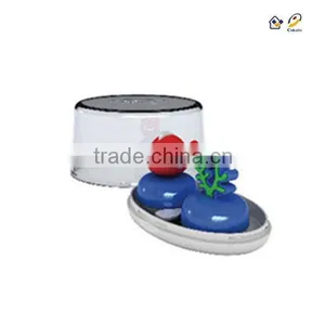 KAIDA SL-2063 Animals Lens Case Dual Case thumbnail-1