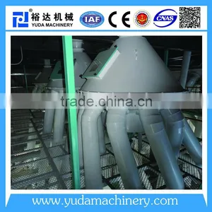 High Efficient Rotating Distributor thumbnail-2
