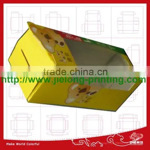 40 Years' Experiences to ManufactureE Flute Carton thumbnail-6