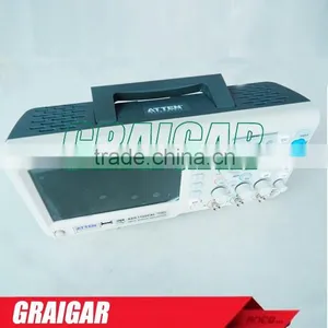 ATTEN ADS1102CAL 100MHz 1G Digital Oscilloscope 7" LCD thumbnail-3