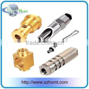 Cnc Precision Machining Chinese Integrity of the Factory thumbnail-1