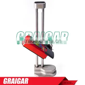 New Slide Digital Surface Roughness Tester Leeb432 Connected With PC Anf Printer thumbnail-3