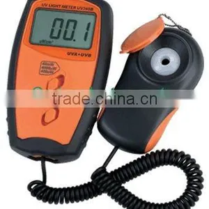 UV Light Meter UV340B, Lux Meter,lux Tester With Lower Price, High Quality thumbnail-1