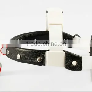 3W Cree Led Rechargeable Headlight thumbnail-1