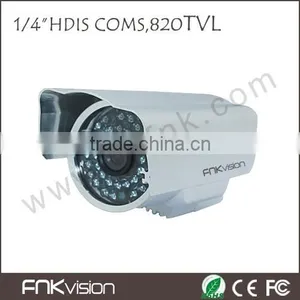 CCTV Camera HD AHD Camera 820TVL 1/4"HDIS COMS thumbnail-1