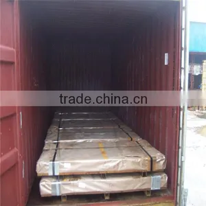 Almacenes Plancha Zincada Ondulada Galvanized (corrugated Sheet) thumbnail-6