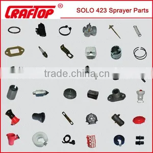 Agricultural Sprayer Pump Solo 423 thumbnail-5