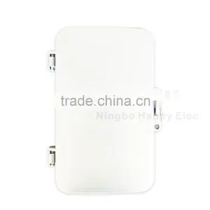 Zigbee/ Wifi/ Bluetooth Wireless Heavy Duty Switch Box Programmable Timer Case Timer Switch thumbnail-6