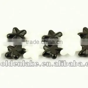 Man-made Ceramic Loose Beads thumbnail-1