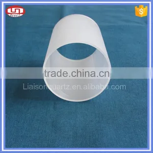 Heat Resistant Large Diameter Glass Tube thumbnail-2