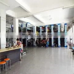Fujian Zhangping Yingchuan Light Industrial Co., Ltd. company overview - view 1 thumbnail