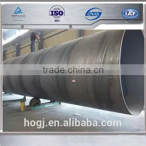 API 5L L390 Grade Pipeline Steel Plate Pipeline Steel Plate thumbnail-3