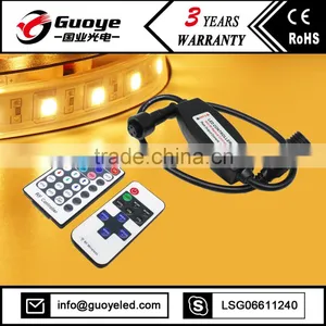 Manufacturer Supply Waterproof Led Dimmer Smart Switch Led Strip Controller Ip68 for Led Module thumbnail-2