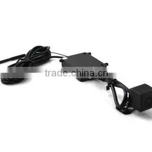 HD Color Reverse Backup Drive CMOS Car Camera Wifi Car Rear View Parking Camera thumbnail-2