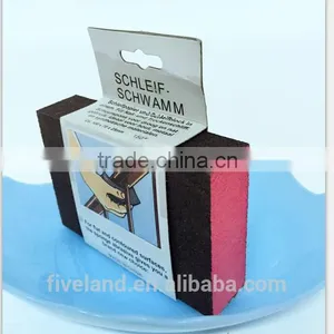 EVA Foam Sanding Block for Handle Polishing Work thumbnail-6