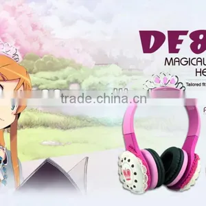 Top One Headphones For Kids Aged 6-12 thumbnail-1