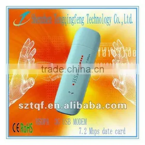 3g Hspa Data Card thumbnail-1