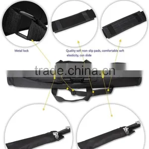 Factory Supply Heavy Duty Camera Video Rail Dolly Slider 100cm With Pan Head thumbnail-6