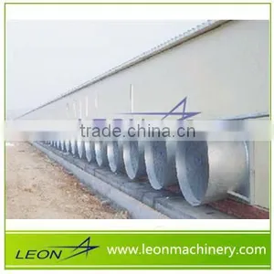 LEON Agricultural Butterfly Cone Exhaust Fans thumbnail-1