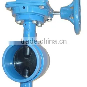 Butterfly Valve China Supplier thumbnail-2