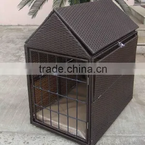 Rattan Pet Bed Manufacturers thumbnail-1