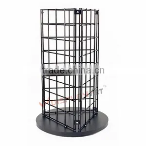 Metal Countertop Wire Spinner thumbnail-1