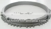 Howo Truck 5s150 Gearbox Parts 2159328002 Synchronizer Ring thumbnail-3