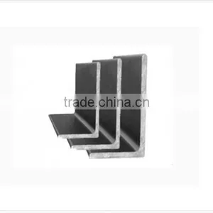 Q345, Q235 Equal Unequal Angle Steel thumbnail-1