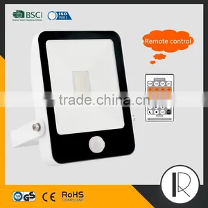 20W 1400lm Water Proof IP44 Led Floodlight With Remote Control thumbnail-1