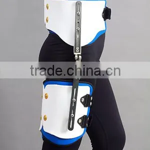 Soft Tissue Injury of Hip Joint Protective Brace Hip Brace thumbnail-3