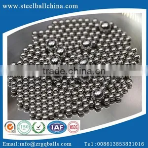 AISI 1015 Low Carbon Steel Ball 3/32" thumbnail-5